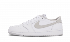 Air Jordan 1 Retro Low OG 'Neutral Grey'