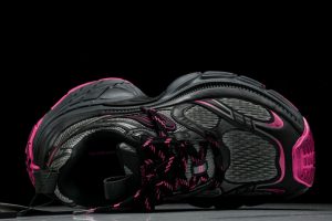 10XL Sneaker 'Grey Pink' 3