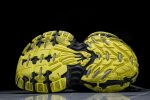 10XL Sneaker 'Grey Yellow' 2 10XL Sneaker 'Grey Yellow' 2