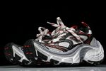 10XL Sneaker 'White Black Red' 5 10XL Sneaker 'White Black Red' 5