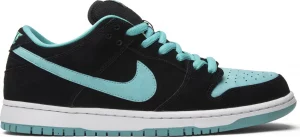 Nike SB Dunk Low Clear Jade