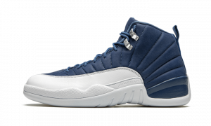 Air Jordan 12 Retro “Indigo”