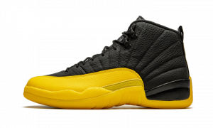 Air Jordan 12 Retro “University Gold”