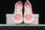 travis scott air jordan 1 low og muslin shy pink sail university red 3 travis scott air jordan 1 low og muslin shy pink sail university red 3