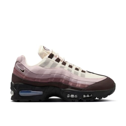 Air Max 95 Big Bubble Tattoo Light Violet Ore