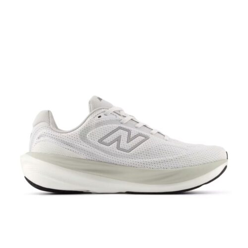 New Balance Infinion 1080v15 White Truffle Salt Grey Matter