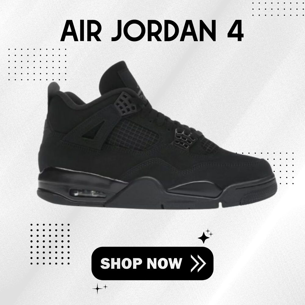 air jordan 4