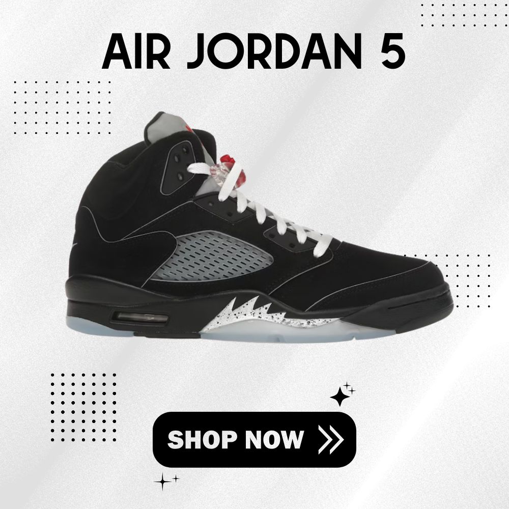 air jordan 5