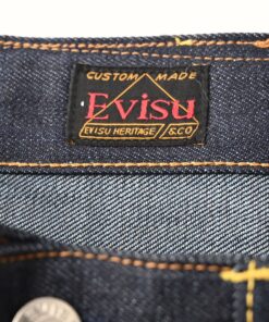 envisu jeans logo