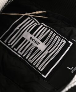 envisu varsity jacket logo 1