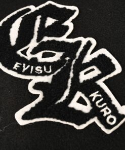 envisu varsity jacket logo 2