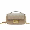 fendi baguette chain midi leather bag beige with ff motif 24cm ik3kt.jpg