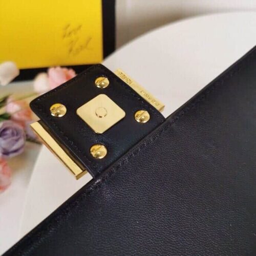 fendi baguette leather black nappa bag 27cm 6inrw.jpg