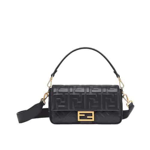 fendi baguette leather black nappa bag 27cm majfn.jpg