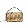 fendi baguette mini ff jacquard fabric bag beige 21cm ypps8.jpg