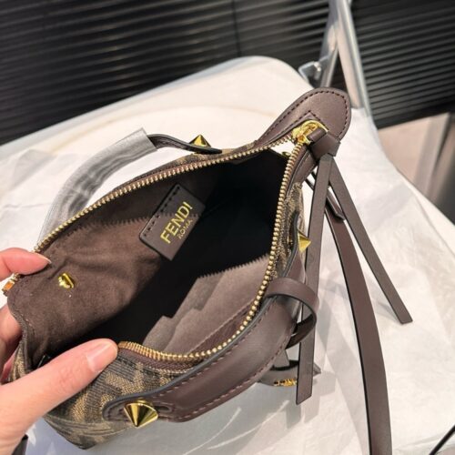 fendi by the way soft medium brown ff jacquard fabric bag 27cm 8bl155afpmf1gl7 bm4en.jpg
