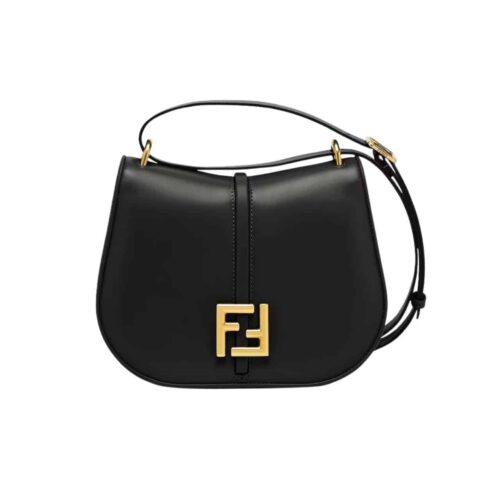fendi cmon medium black smooth and full grain leather bag 25cm 8bt366aq0kf04tx 3zblo.jpg
