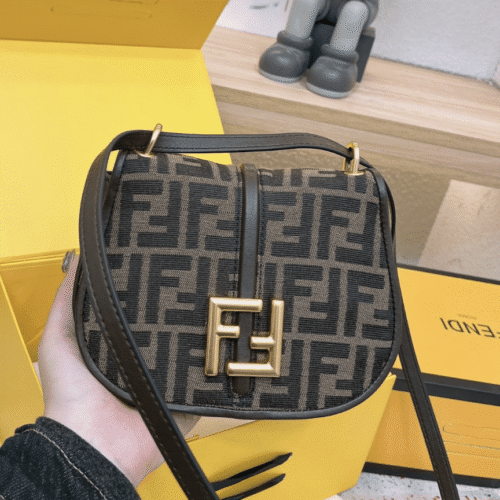 fendi cmon small brown ff jacquard fabric bag 20cm 8bs082aq08f1mje aopk1.png