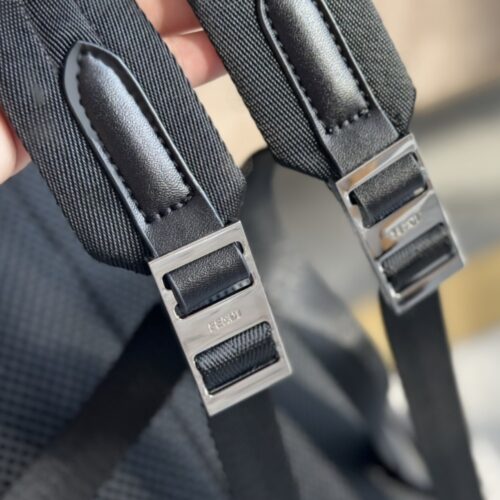 fendi diagonal fendi diagonal backpack nylon black 35cm 7vz042a9xtf17bj u1ve8.jpg