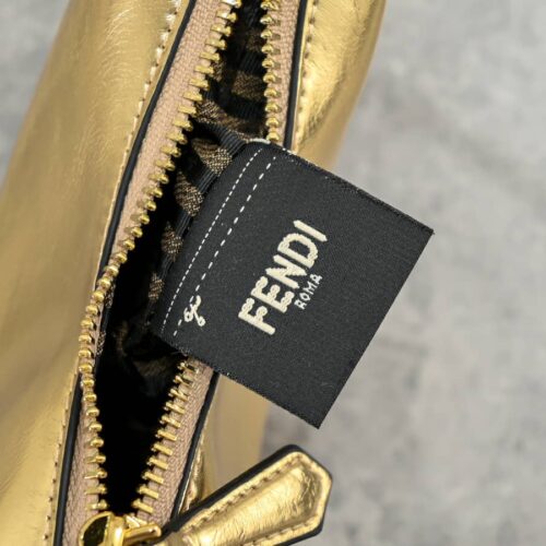 fendi fendigraphy nano mini leather mini bag metallic gold 16cm njm3r.jpg