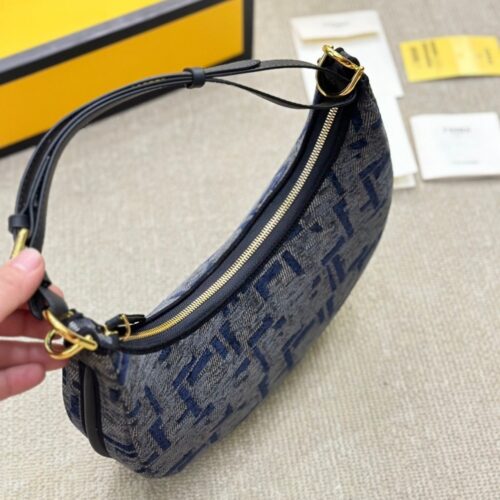 fendi fendigraphy small dark blue ff chenille bag 30cm 8br798asu0f1pqm 1f1cl.jpg