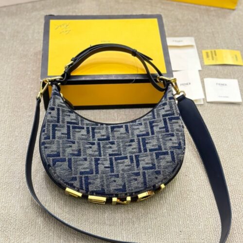fendi fendigraphy small dark blue ff chenille bag 30cm 8br798asu0f1pqm xaqlt.jpg