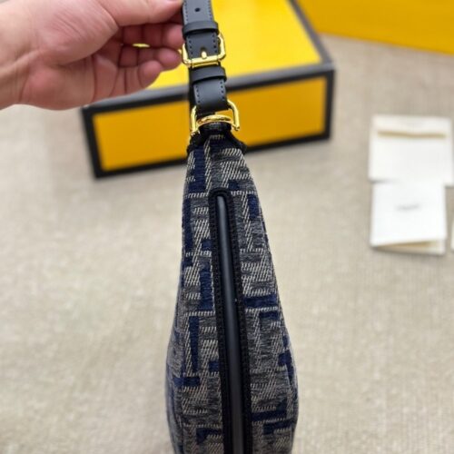 fendi fendigraphy small dark blue ff chenille bag 30cm 8br798asu0f1pqm xctup.jpg