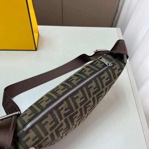 fendi ff jacquard melon small brown 24cm 7va635asiqf19kw 1xm1c.jpg