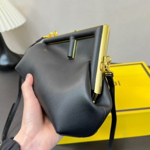 fendi first small nappa leather bag black 23cm 8bp129abvef0kur ciksc.jpg