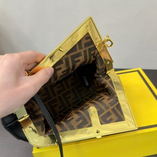 fendi first small nappa leather bag black 23cm 8bp129abvef0kur esou6.jpg