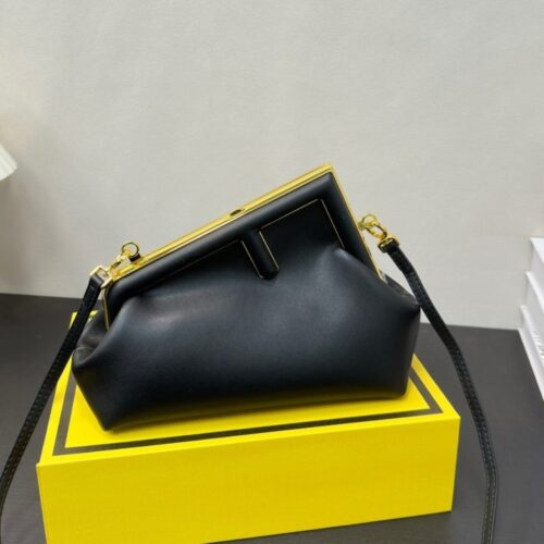 fendi first small nappa leather bag black 23cm 8bp129abvef0kur fnfym.jpg