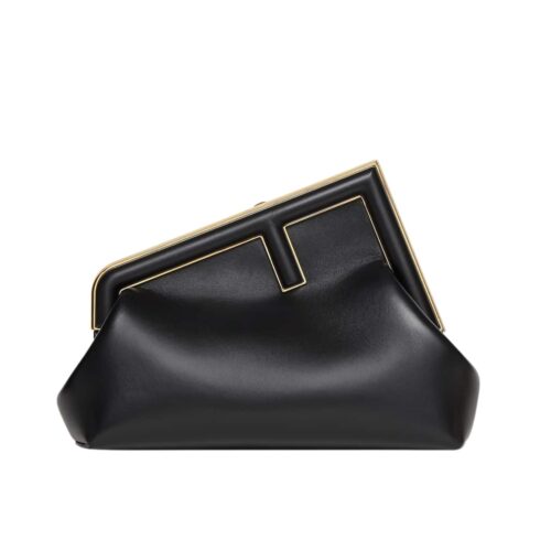 fendi first small nappa leather bag black 23cm 8bp129abvef0kur ugi1m.jpg