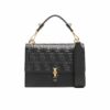 fendi logo embossed kan i black 24cm 0neaz.jpg