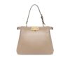 fendi peekaboo soft medium leather bag dove grey 33cm u72jl.jpg
