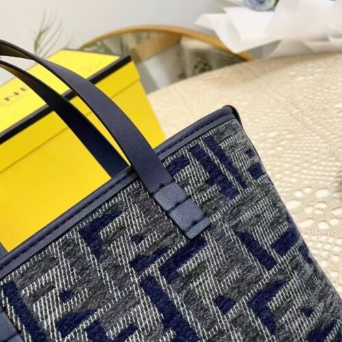 fendi roll mini ff chenille bag dark blue 16cm 8bs096asu1f1pqk pt2et.jpg