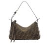 fendi simply fendi medium brown ff jacquard fabric bag 25cm 8br829afpmf1gl7 mfhfy.jpg