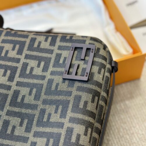 fendi simply fendi medium brown ff jacquard fabric bag 25cm 8br829afpmf1gl7 wjtyp.jpg