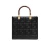 fendi sunshine small black leather shopper 25cm 8bh394amcvf0kur ujvrj.jpg