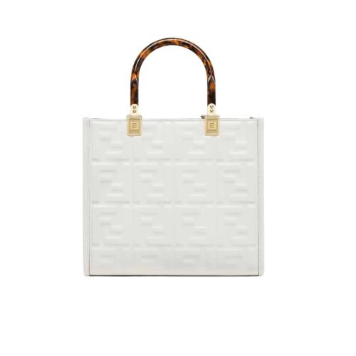 fendi sunshine small white leather shopper 25cm 8bh394amcvf0qvl br8rg.jpg