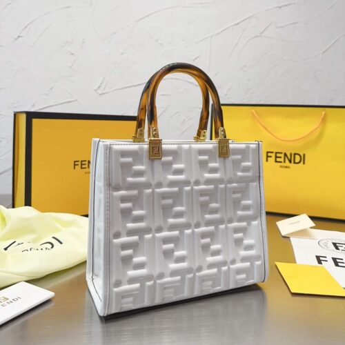 fendi sunshine small white leather shopper 25cm 8bh394amcvf0qvl tinfa.jpg