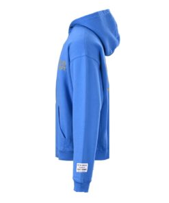 gallery dept blue hoodie 1