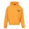 gallery dept yellow hoodie
