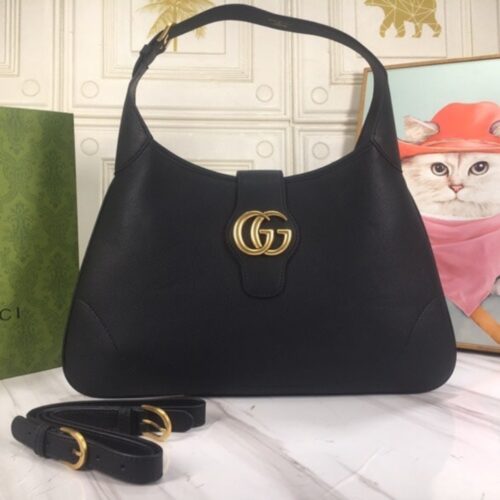 gucci aphrodite medium shoulder bag in black 39cm 726274 aaa9f 1000 vz3li.jpg
