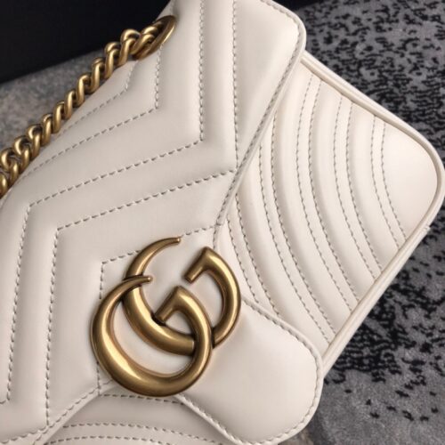 gucci gg marmont mini shoulder bag white matelasse 22cm 446744 dtdit 9022 wxxzi.jpeg