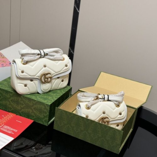 gucci gg marmont small shoulder bag white 26cm 443497 aacpg 9206 sna5m.jpg