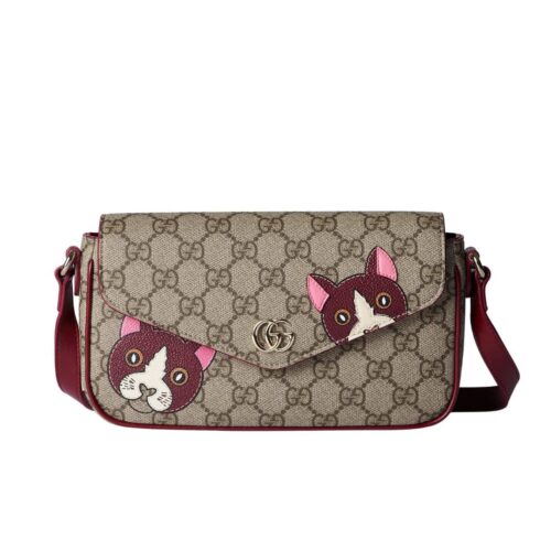 gucci gg mini shoulder bag with cat detail beige and dark brown 22cm 02wol.jpg