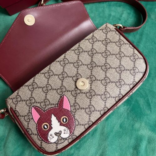 gucci gg mini shoulder bag with cat detail beige and dark brown 22cm 60gsp.jpg