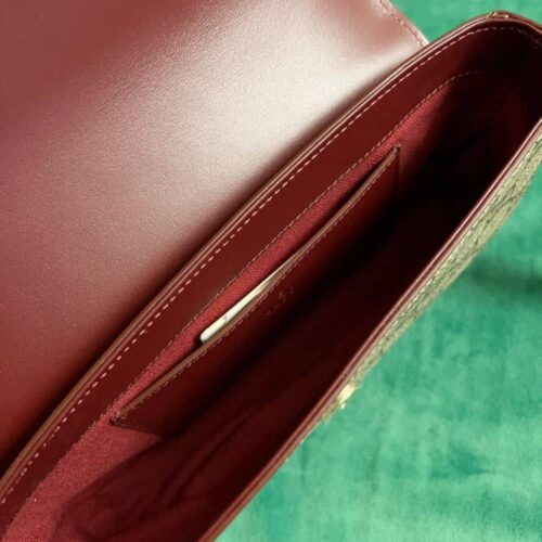 gucci gg mini shoulder bag with cat detail beige and dark brown 22cm mxwaz.jpg