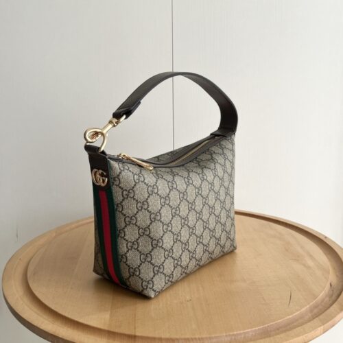 gucci gg ophidia super mini shoulder bag beige and ebony 20cm 795170 96iwg 8745 b1pmf.jpg