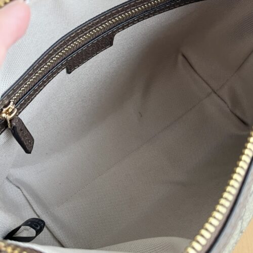 gucci gg ophidia super mini shoulder bag beige and ebony 20cm 795170 96iwg 8745 e6qbo.jpg